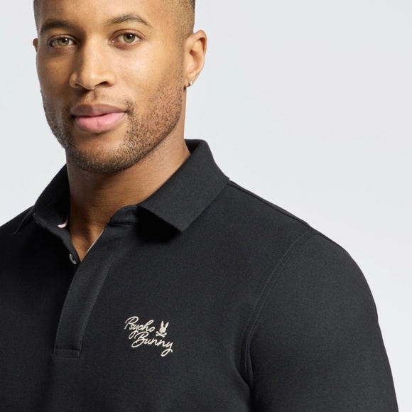 Desert Pique Polo - Picture 2 of 7